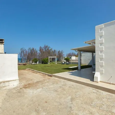 Casa de Férias Hoara By Barbarhouse